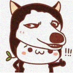 影迷桃子头像